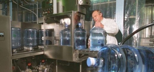 Томские учёные научились очищать воду от железа и марганца эффективнее, чем за рубежом