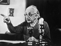 10 великих высказываний Альберта Эйнштейна