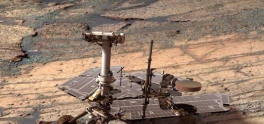 Оппортьюнити нашел следы питьевой воды на Марсе