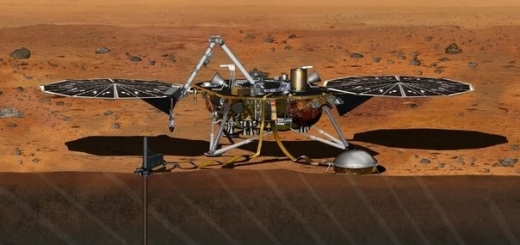 Национальное аэрокосмическое агентство США совместно с представителями Европы и Японии приступило к строительству исследовательского аппарата InSight (Interior Exploration Using Seismic Investigations, Geodesy and Heat Transport), который в 2016 году отправится на Марс для изучения его недр. В основ