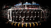 Создана машина, способная автоматически собирать самые сложные молекулы, действуя на микроскопическом уровне