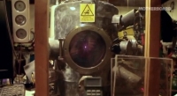 Американский отшельник построил ядерный реактор в своём подвале