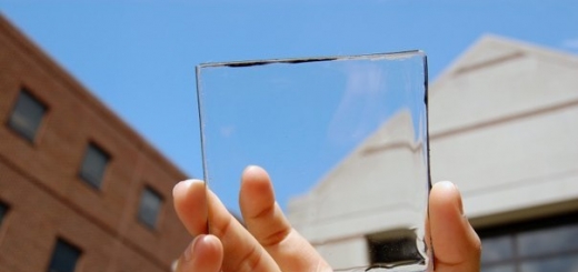 Прозрачные солнечные батареи могут заменить обычные окна