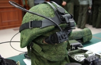 Российские военные получат экипировку «солдата будущего» в октябре