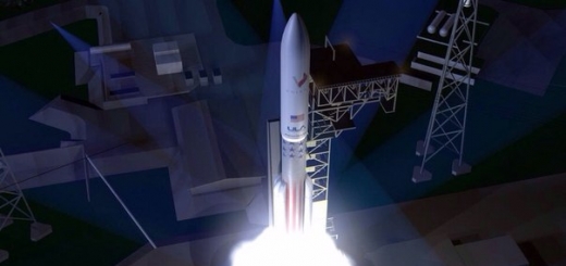Новая ракеты United Launch Alliance названа Vulcan, но не все так просто