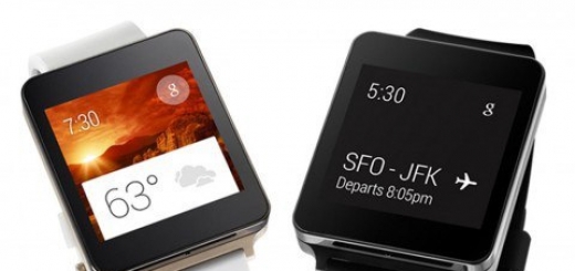 LG G Watch не будут обновлены до Android Wear 2.0