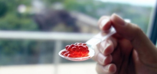 Кембриджская компания создала первый в мире фрукт, напечатанный на 3D-принтере