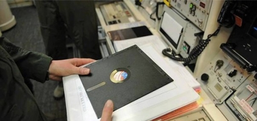 Военные США до сих пор используют 8-дюймовые дискеты и компьютеры IBM Series/1 70-х годов для управления ядерным арсеналом