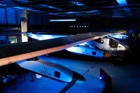 «Солнцелет» Solar Impulse 2 отправится в кругосветный полет