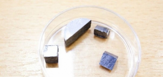 Российские учёные превращают алюминий в сталь