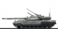 Новый русский танк Армата в будущем может стать полностью роботизированным