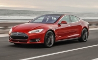 Оштрафованный за превышение нормы выбросов Tesla Model S попал в категорию б/у авто с низкой эффективностью работы