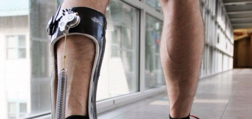 Создан ультралёгкий экзоскелет для ног, который существенно повышает эффективность нашей ходьбы