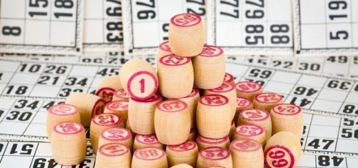 Бразильский математик хакнул лотерею