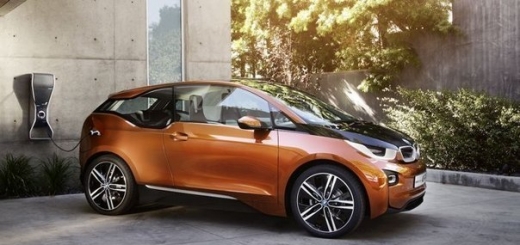 BMW, Volkswagen и ChargePoint развернут сеть зарядных станций для электромобилей