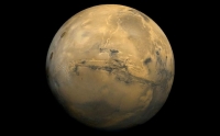 NASA рассказало о планах на Марс