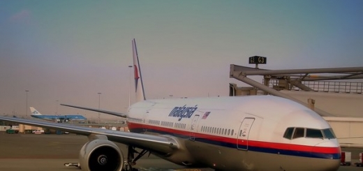 Возможно, тайна рейса MH370 навсегда останется покрытой завесой мрака. Между тем исследователи, проведя математические расчеты, предложили еще одну версию случившегося.