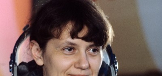 8 августа 1948 года родилась Светлана Савицкая — советский космонавт, вторая женщина-космонавт в мире, общественный деятель
