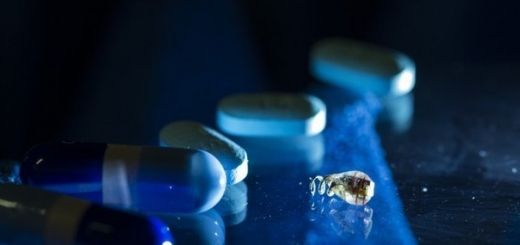 Безопасные, беспроводные имплантаты могут заменить лекарства