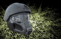 Армия США разрабатывает энергомаску, похожую на шлем Дарта Вейдера