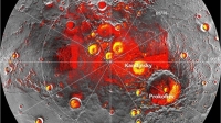 Откуда на Меркурии столько легких металлов?