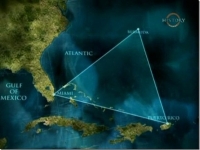 Бермудский треугольник выдал свою тайну.