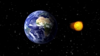 Почему каждый третий россиянин считает, что Солнце вращается вокруг Земли, а не наоборот?