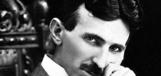 Никола Тесла выступал за евгенику