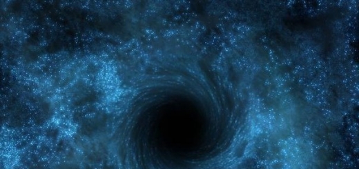 Астрофизики: Черные дыры могут взрываться, превращаясь в белые