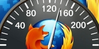 Как ускорить Firefox: несколько простых советов.