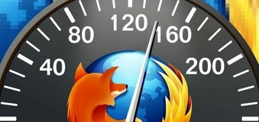 Как ускорить Firefox: несколько простых советов.