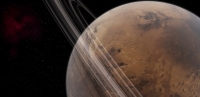Уфологи нашли на Марсе морские раковины