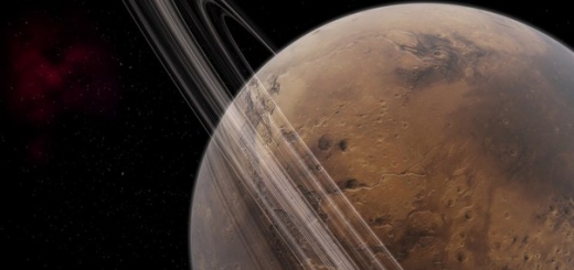 Уфологи нашли на Марсе морские раковины