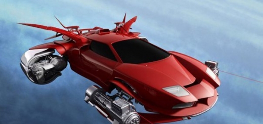 Инженер Hyperloop One: летающие автомобили появятся через пять лет