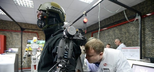 В России появится ГОСТ по робототехнике