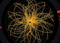 В CERN намекнули на распад новой тяжелой частицы