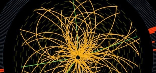 В CERN намекнули на распад новой тяжелой частицы