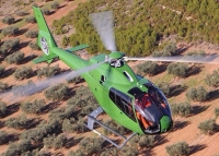 Airbus испытает дизельный вертолет
